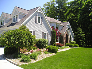 Landscapers and Lawncare Services in Festus, MO