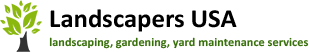 Festus Landscapers